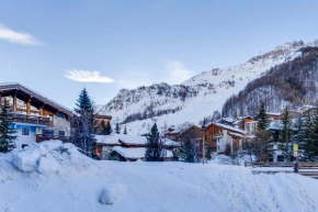 Nice apartment in the HEART of Val-d'Isère